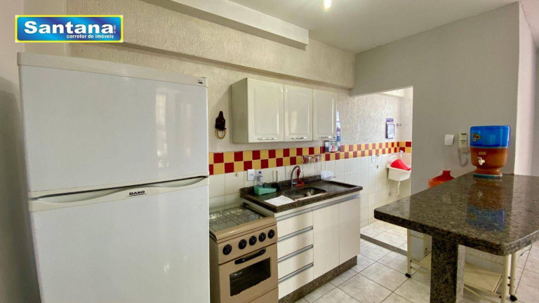 Apartamento com 2 Quartos à Venda, 59 m² em Jardim Belvedere - Caldas Novas