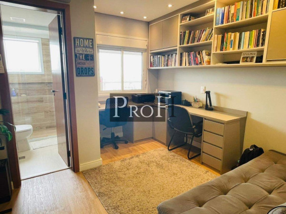 Imagem Apartamento com 3 Quartos à Venda, 159 m² em Vila Gonçalves - São Bernardo Do Campo