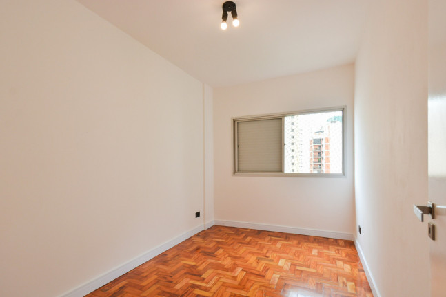 Imagem Apartamento com 2 Quartos à Venda, 58 m² em Vila Mariana - São Paulo