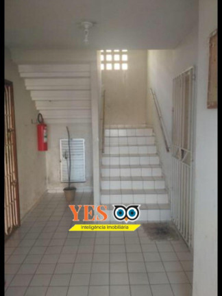 Imagem Apartamento com 2 Quartos à Venda, 48 m² em Muchila - Feira De Santana Imagem Apartamento com 2 Quartos à Venda, 48 m² em Muchila - Feira De Santana
