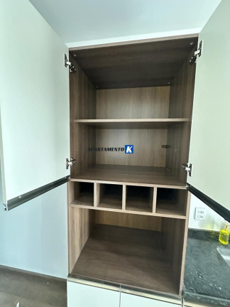Imagem Studio com 1 Quarto para Alugar, 33 m² em Centro - Guarulhos Imagem Studio com 1 Quarto para Alugar, 33 m² em Centro - Guarulhos