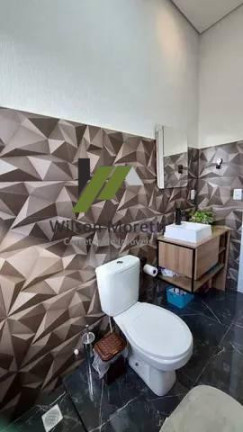 Imagem Casa de Condomínio com 3 Quartos à Venda, 140 m² em Residencial Pecan - Itupeva Imagem Casa de Condomínio com 3 Quartos à Venda, 140 m² em Residencial Pecan - Itupeva