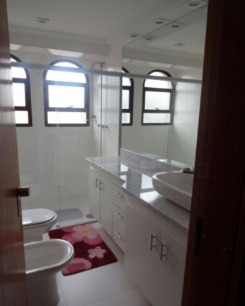 Imagem Apartamento com 3 Quartos à Venda, 200 m² em Perdizes - São Paulo Imagem Apartamento com 3 Quartos à Venda, 200 m² em Perdizes - São Paulo