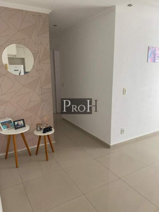 Imagem Apartamento com 2 Quartos à Venda, 56 m² em Vila Alzira - Santo André Imagem Apartamento com 2 Quartos à Venda, 56 m² em Vila Alzira - Santo André