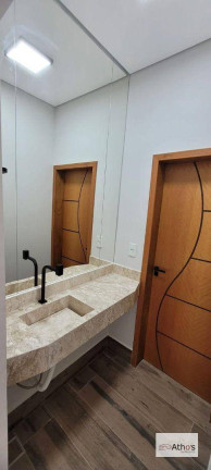 Imagem Casa com 3 Quartos à Venda, 136 m² em Jardim Bréscia - Indaiatuba Imagem Casa com 3 Quartos à Venda, 136 m² em Jardim Bréscia - Indaiatuba