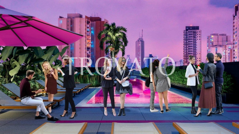 Imagem Imóvel com 1 Quarto à Venda, 22 m² em Vila Mariana - São Paulo Imagem Imóvel com 1 Quarto à Venda, 22 m² em Vila Mariana - São Paulo