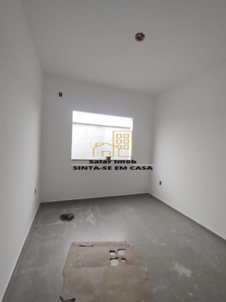 Imagem Casa com 3 Quartos à Venda, 80 m² em Bela Vista - Resende