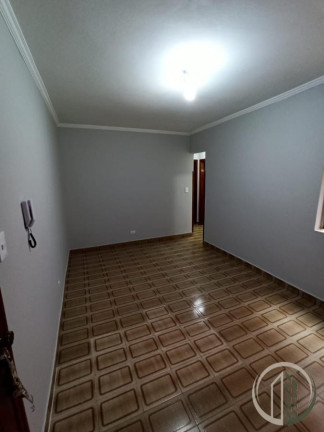 Imagem Apartamento com 2 Quartos à Venda, 67 m² em Itararé - São Vicente