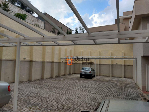 Imagem Sobrado com 2 Quartos à Venda, 78 m² em Residencial Olido - Atibaia Imagem Sobrado com 2 Quartos à Venda, 78 m² em Residencial Olido - Atibaia
