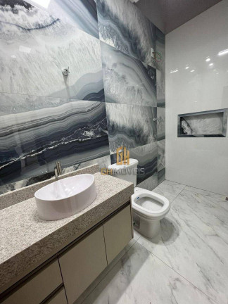 Imagem Casa com 3 Quartos à Venda, 118 m² em Vila Rosa - Goiânia Imagem Casa com 3 Quartos à Venda, 118 m² em Vila Rosa - Goiânia