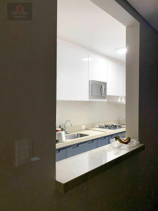 Imagem Apartamento com 2 Quartos à Venda, 60 m² em Vila Belvedere - Americana Imagem Apartamento com 2 Quartos à Venda, 60 m² em Vila Belvedere - Americana