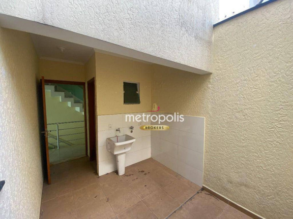 Imagem Sobrado com 3 Quartos à Venda, 188 m² em Parque Das Nações - Santo André Imagem Sobrado com 3 Quartos à Venda, 188 m² em Parque Das Nações - Santo André