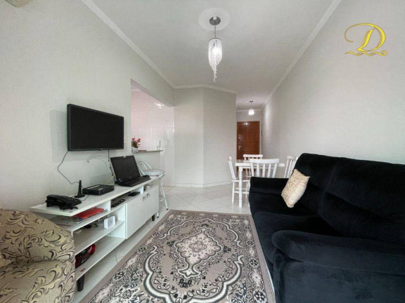 Imagem Apartamento com 1 Quarto à Venda, 43 m² em Tupi - Praia Grande Imagem Apartamento com 1 Quarto à Venda, 43 m² em Tupi - Praia Grande