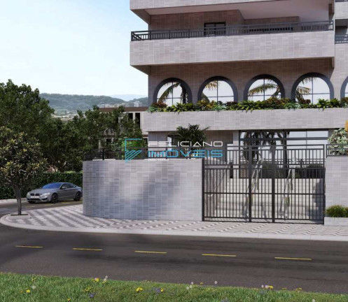 Imagem Apartamento com 1 Quarto à Venda, 65 m² em Flórida - Praia Grande Imagem Apartamento com 1 Quarto à Venda, 65 m² em Flórida - Praia Grande