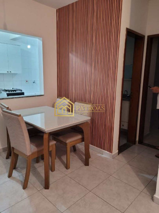 Imagem Apartamento com 2 Quartos à Venda, 70 m² em Centro - São Bernardo Do Campo Imagem Apartamento com 2 Quartos à Venda, 70 m² em Centro - São Bernardo Do Campo