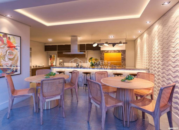 Cobertura com 3 Quartos à Venda, 303 m² em Fazenda - Itajaí