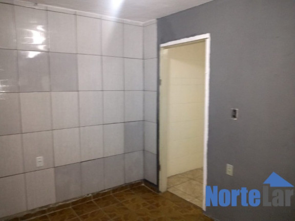 Imagem Casa com 1 Quarto para Alugar, 50 m² em Jardim Maristela - São Paulo Imagem Casa com 1 Quarto para Alugar, 50 m² em Jardim Maristela - São Paulo