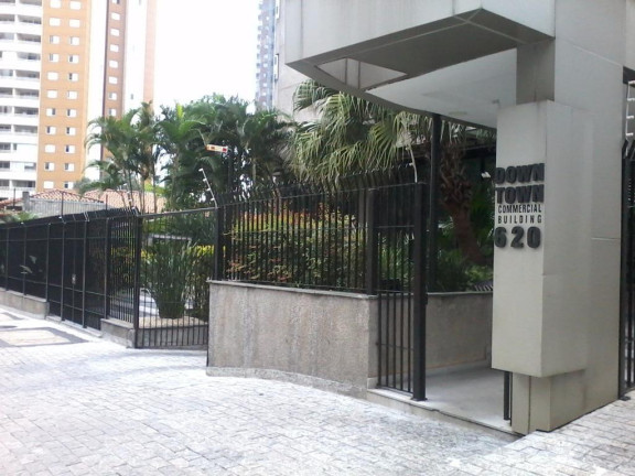 Imagem Imóvel à Venda ou Locação, 37 m² em Moema - São Paulo Imagem Imóvel à Venda ou Locação, 37 m² em Moema - São Paulo