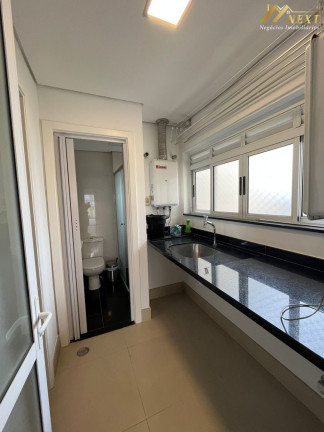 Imagem Cobertura com 4 Quartos à Venda, 330 m² em Bela Aliança - São Paulo