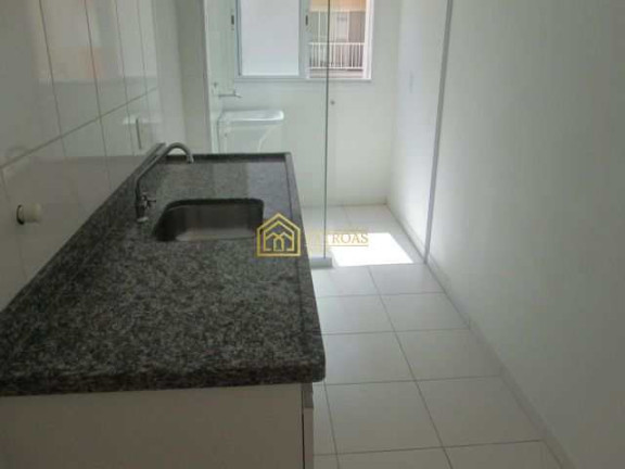 Imagem Apartamento com 3 Quartos para Alugar, 71 m² em Planalto - São Bernardo Do Campo Imagem Apartamento com 3 Quartos para Alugar, 71 m² em Planalto - São Bernardo Do Campo