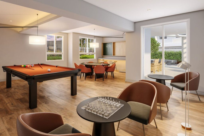 Imagem Apartamento com 3 Quartos à Venda, 123 m² em Cézar De Souza - Mogi Das Cruzes