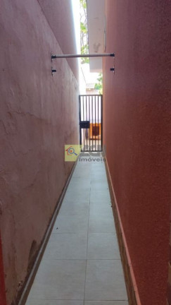 Imagem Casa com 3 Quartos à Venda, 235 m² em Parque Ortolândia - Hortolândia
