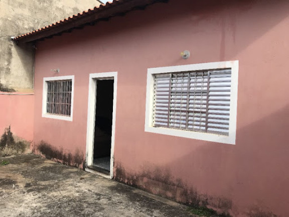 Imagem Casa com 2 Quartos à Venda, 88 m² em Júlio De Mesquita Filho - Sorocaba Imagem Casa com 2 Quartos à Venda, 88 m² em Júlio De Mesquita Filho - Sorocaba
