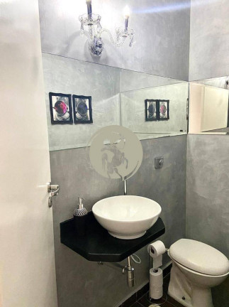 Imagem Cobertura com 3 Quartos à Venda, 290 m² em Ponta Da Praia - Santos Imagem Cobertura com 3 Quartos à Venda, 290 m² em Ponta Da Praia - Santos