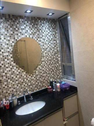 Imagem Apartamento com 3 Quartos à Venda, 79 m² em Jardim Independência - São Paulo