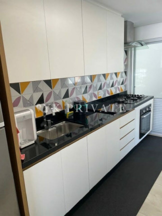 Imagem Apartamento com 3 Quartos à Venda, 161 m² em Vila Romana - São Paulo