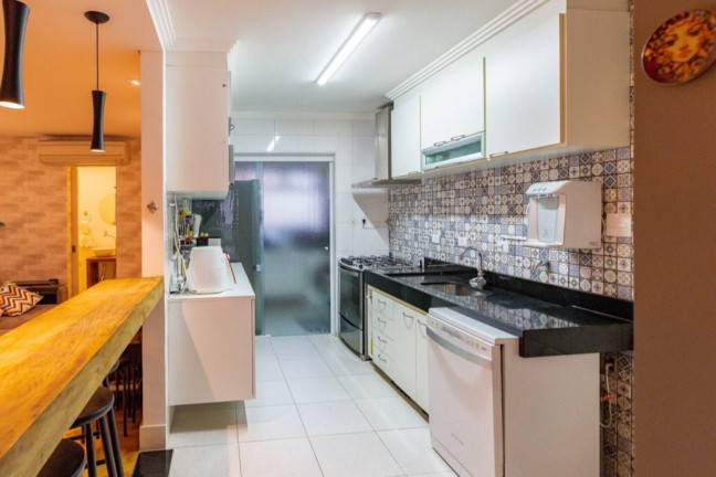Imagem Imóvel com 2 Quartos à Venda, 100 m² em Brooklin Paulista - São Paulo Imagem Imóvel com 2 Quartos à Venda, 100 m² em Brooklin Paulista - São Paulo