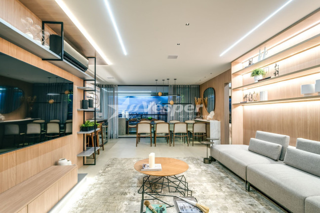 Imagem Apartamento com 3 Quartos à Venda, 144 m² em Setor Bueno - Goiânia Imagem Apartamento com 3 Quartos à Venda, 144 m² em Setor Bueno - Goiânia