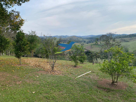 Imagem Chácara com 2 Quartos à Venda, 3.400 m² em Paraibuna
