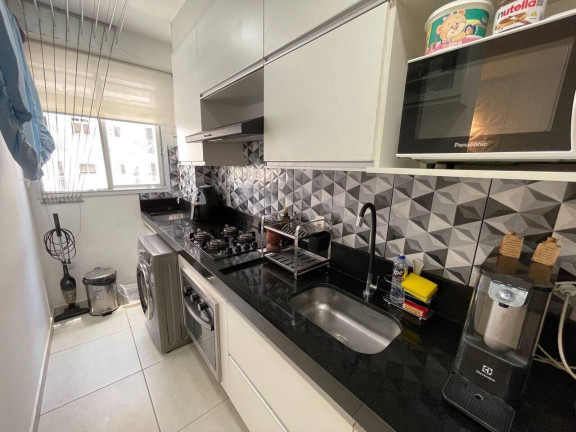 Imagem Apartamento com 2 Quartos à Venda, 50 m² em Morada De Laranjeiras - Serra Imagem Apartamento com 2 Quartos à Venda, 50 m² em Morada De Laranjeiras - Serra