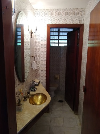 Imagem Sobrado com 4 Quartos à Venda, 532 m² em Butantã - São Paulo