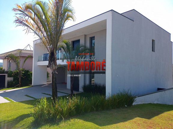 Imagem Casa de Condomínio com 5 Quartos à Venda, 510 m² em Tamboré - Santana De Parnaíba Imagem Casa de Condomínio com 5 Quartos à Venda, 510 m² em Tamboré - Santana De Parnaíba