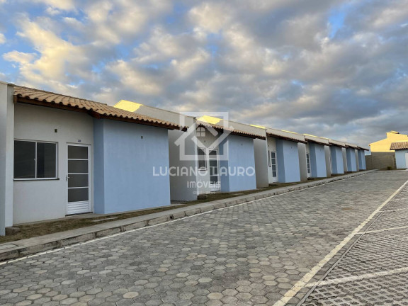 Imagem Casa com 3 Quartos à Venda, 104 m² em Primavera - Vitória Da Conquista Imagem Casa com 3 Quartos à Venda, 104 m² em Primavera - Vitória Da Conquista