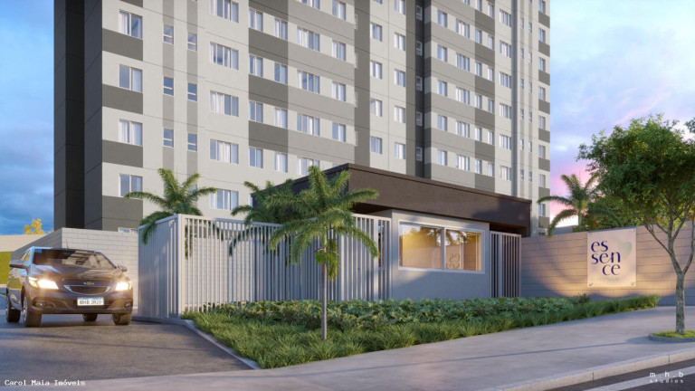 Imagem Imóvel com 2 Quartos à Venda, 42 m² em Mantiqueira - Belo Horizonte Imagem Imóvel com 2 Quartos à Venda, 42 m² em Mantiqueira - Belo Horizonte