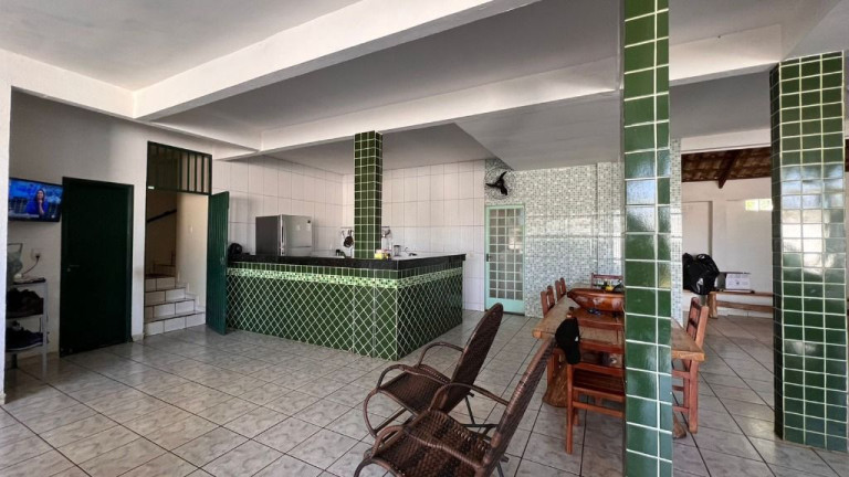 Imagem Sobrado com 3 Quartos à Venda, 316 m² em Setor Jaó - Goiânia Imagem Sobrado com 3 Quartos à Venda, 316 m² em Setor Jaó - Goiânia