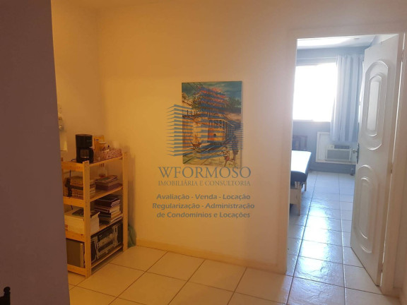 Imagem Sala Comercial à Venda, 27 m² em Copacabana - Rio De Janeiro