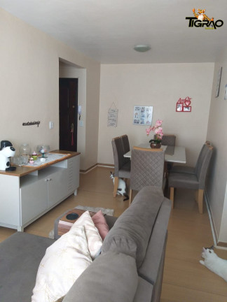 Imagem Apartamento com 3 Quartos à Venda, 75 m² em São João - Itajaí Imagem Apartamento com 3 Quartos à Venda, 75 m² em São João - Itajaí