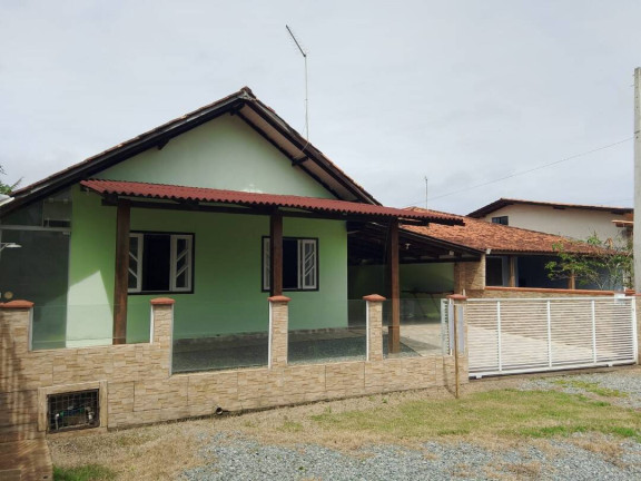 Imagem Casa com 4 Quartos à Venda, 160 m² em Centro - Balneário Barra Do Sul Imagem Casa com 4 Quartos à Venda, 160 m² em Centro - Balneário Barra Do Sul