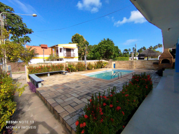 Imagem Casa com 5 Quartos à Venda, 200 m² em Campas - Tamandaré Imagem Casa com 5 Quartos à Venda, 200 m² em Campas - Tamandaré