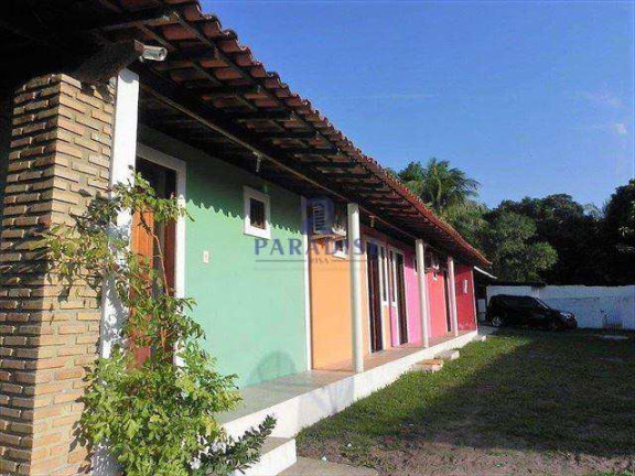 Fazenda à Venda, 300 m² em Barra Do Jacuípe - Camaçari