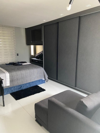 Imagem Apartamento com 3 Quartos à Venda, 199 m² em Centro - Santo André Imagem Apartamento com 3 Quartos à Venda, 199 m² em Centro - Santo André