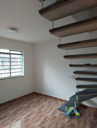Imagem Sobrado com 3 Quartos à Venda, 90 m² em Chácara Inglesa - São Paulo
