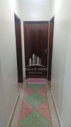 Imagem Casa com 2 Quartos à Venda, 186 m² em Vila Camilópolis - Santo André Imagem Casa com 2 Quartos à Venda, 186 m² em Vila Camilópolis - Santo André