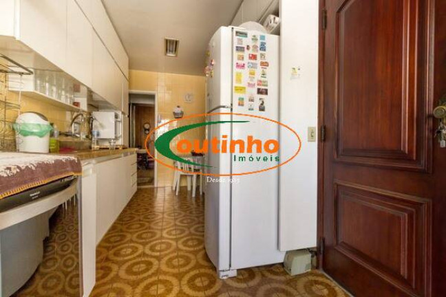 Imagem Apartamento com 4 Quartos à Venda, 158 m² em Tijuca - Rio De Janeiro Imagem Apartamento com 4 Quartos à Venda, 158 m² em Tijuca - Rio De Janeiro