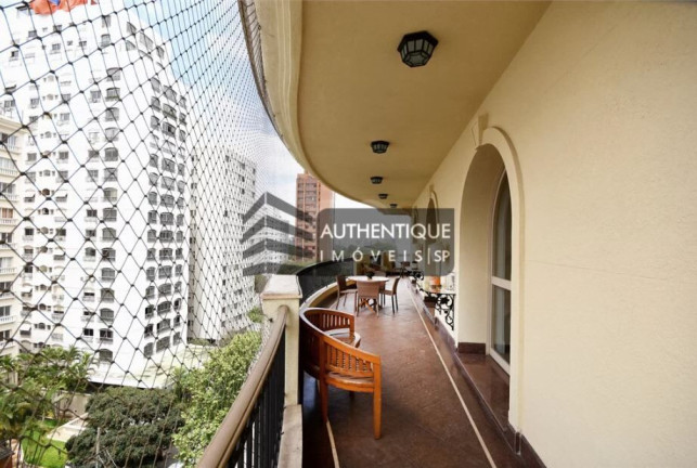 Imagem Apartamento com 4 Quartos à Venda, 587 m² em Jardim Paulista - São Paulo Imagem Apartamento com 4 Quartos à Venda, 587 m² em Jardim Paulista - São Paulo