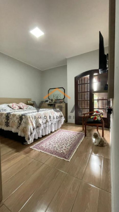 Imagem Casa com 4 Quartos à Venda, 100 m² em Vila Jacuí - São Paulo Imagem Casa com 4 Quartos à Venda, 100 m² em Vila Jacuí - São Paulo